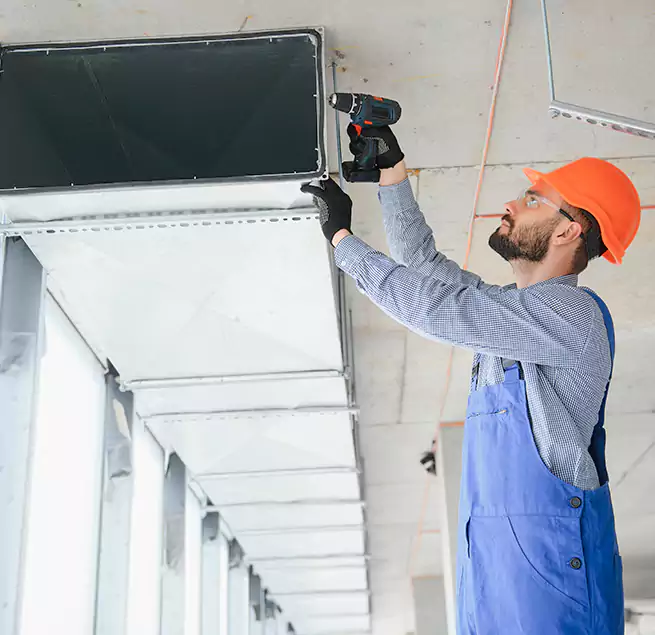 Why Homeowners & Businesses Trust Us in Harrisburg, PA