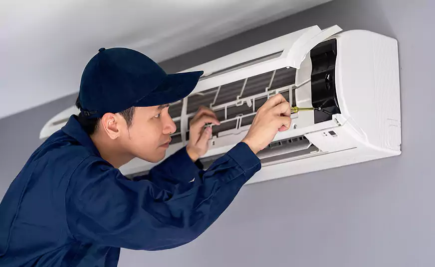 AC Duct Cleaning Harrisburg