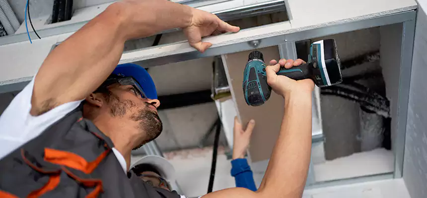 Our Apartment Air Duct Cleaning Services in Harrisburg, PA
