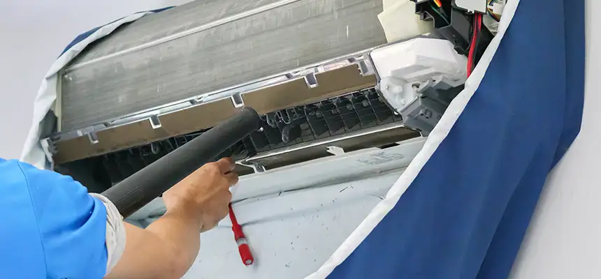 Advanced Clogged Dryer Vent Repair for Multi-Unit & Commercial in Harrisburg, PA