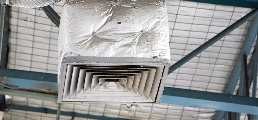 Our Custom HVAC Ductwork Services in Harrisburg, PA
