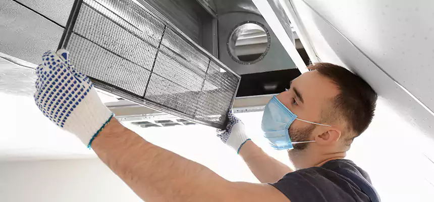 Our Dryer Vent Cleaning Services in Harrisburg, PA