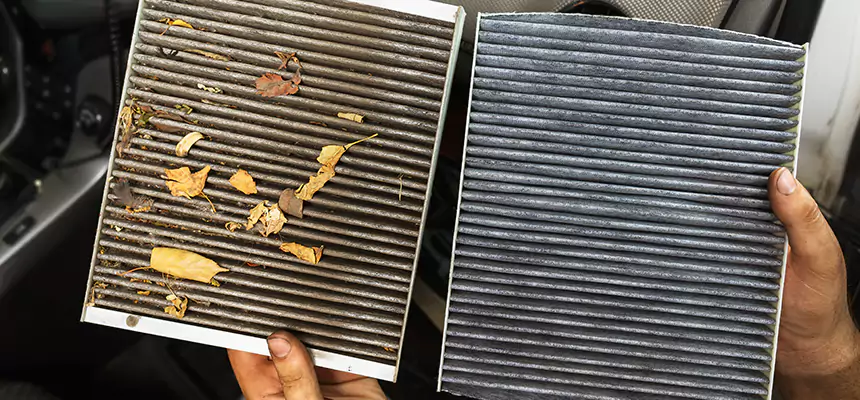 Our Dryer Vent Lint Filter Cleaning Services in Harrisburg, PA