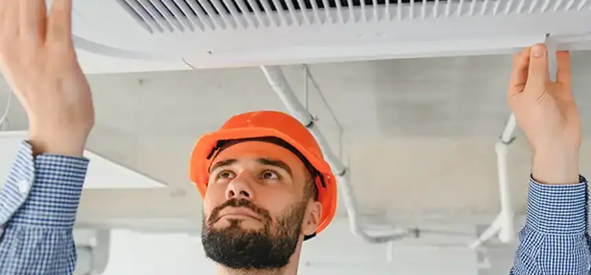 Our Furnace Vent Cleaning Services in Harrisburg, PA