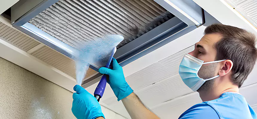 Our Home Ventilation Cleaning Services in Harrisburg, PA