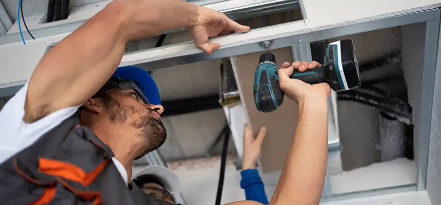 Our Improve Home Air Circulation Services in Harrisburg, PA