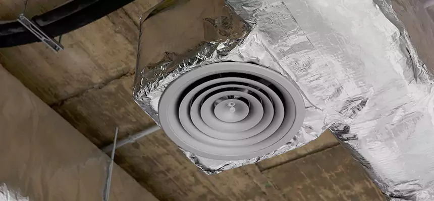 Our Industrial Dryer Vent Cleaning Services in Harrisburg, PA