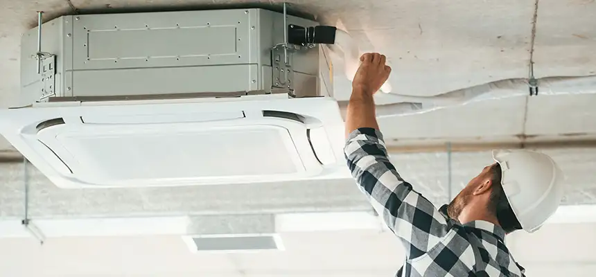 Our Local Vent Cleaning Services in Harrisburg, PA