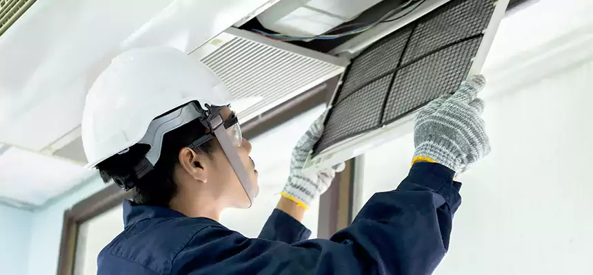 Our Multi-family Home Duct Cleaning Services in Harrisburg, PA
