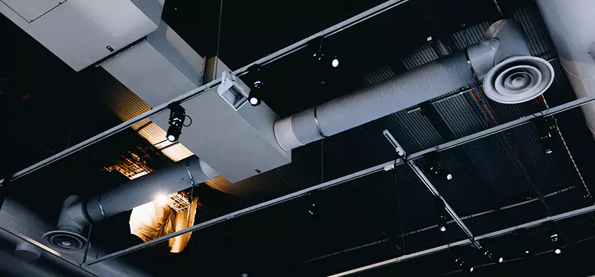 Our Seasonal Allergy Air Duct Cleaning Services in Harrisburg, PA