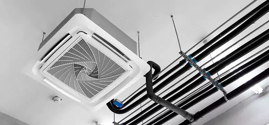 Our Smart AC Vent Controller Services in Harrisburg, PA