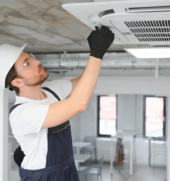 Top Affordable Duct Cleaning Services Near Me in Harrisburg, PA