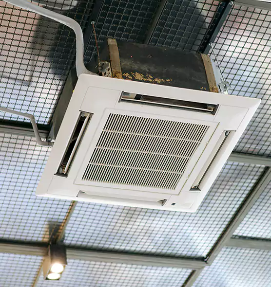 Top-Notch Allergy Relief Vent Cleaning Services in Harrisburg, PA