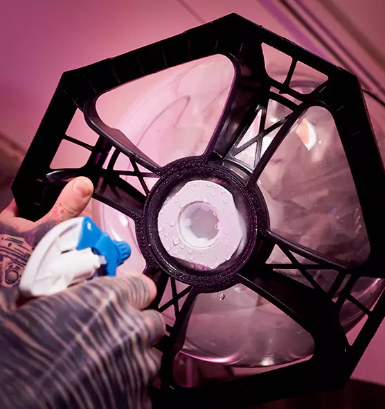 Advanced Basement Vent Cleaning in Harrisburg, PA