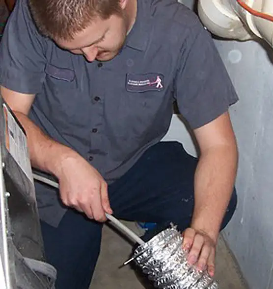 About Dryer Vent Hose Installation in Harrisburg, PA