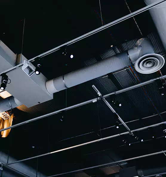 About Duct Sanitization with UV Light in Harrisburg, PA