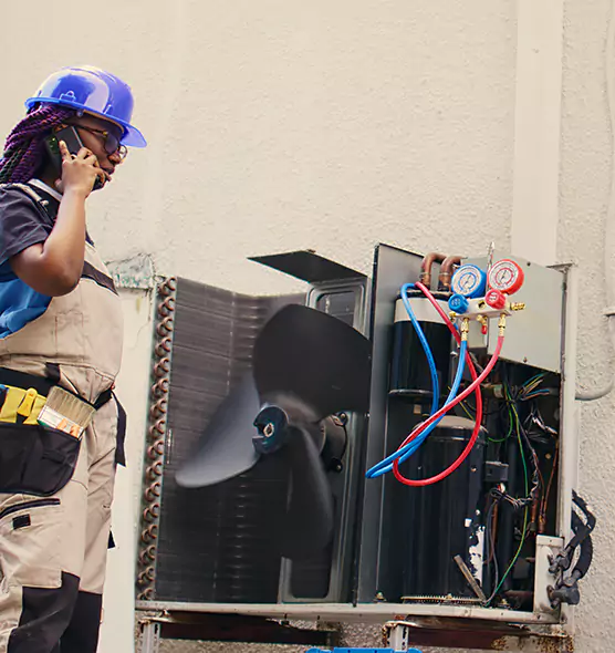 Professional Energy-Efficient HVAC Cleaning in Harrisburg, PA