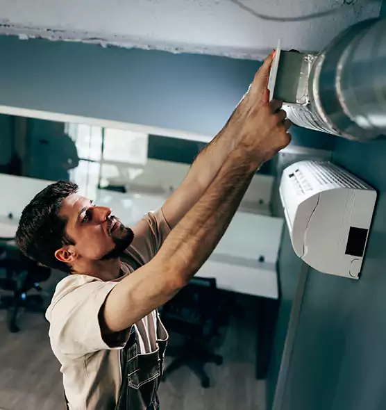 About Flexible Ductwork Replacement in Harrisburg, PA