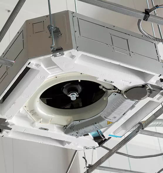 Professional Industrial Dryer Vent Cleaning in Harrisburg, PA