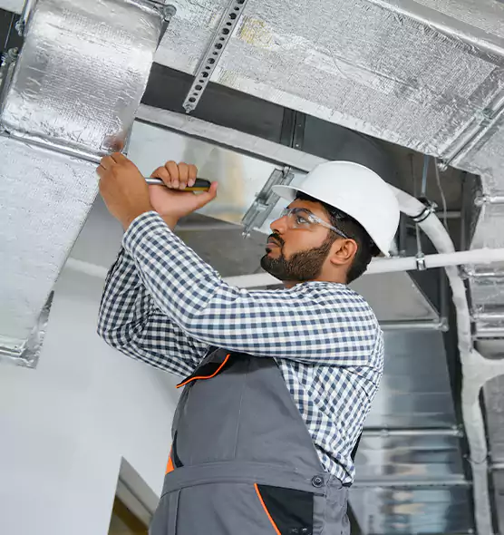 Welcome to Mold & Mildew Removal from Air Ducts Harrisburg, PA