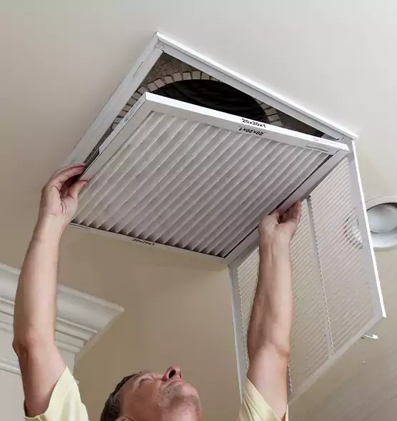 Advanced Residential Vent Cleaning in Harrisburg, PA