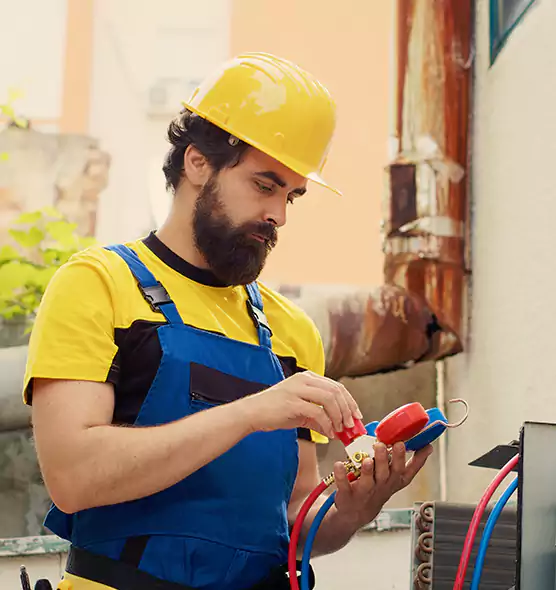 About Smart HVAC Installation in Harrisburg, PA