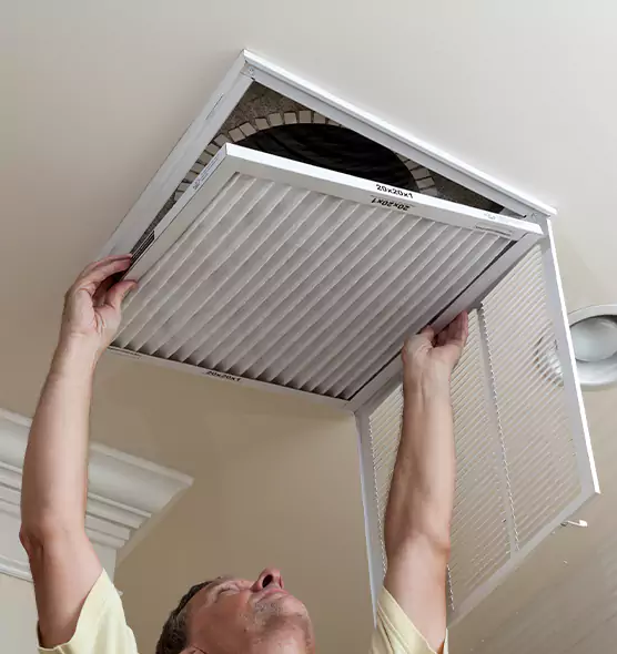 Professional Vent Relocation Services in Harrisburg, PA