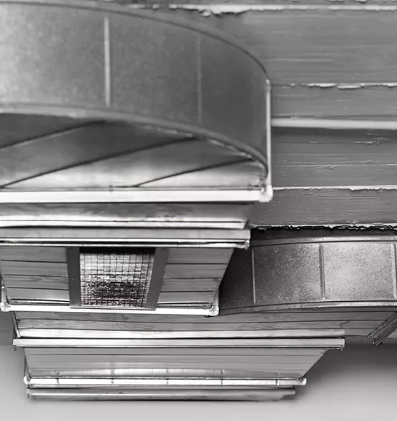 Professional Wall Vent Cleaning Service in Harrisburg, PA