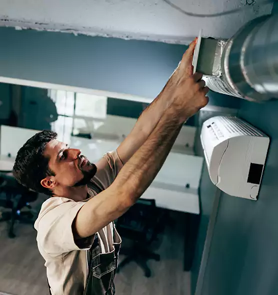 Reliable Warehouse Vent Cleaning in Harrisburg, PA