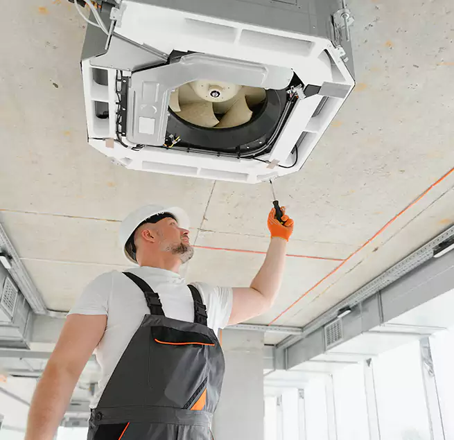 Why Homeowners & Businesses Trust Us in Harrisburg, PA?