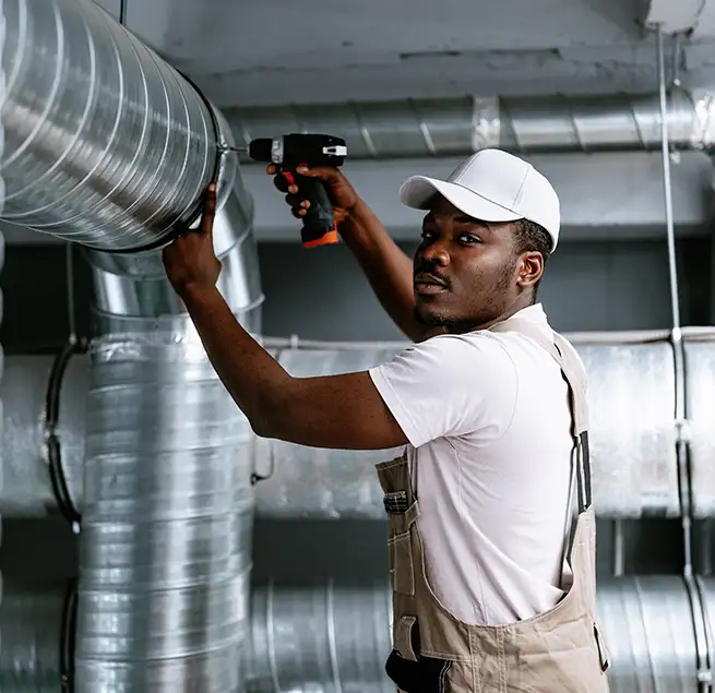 Why Homeowners & Businesses Trust Us Harrisburg, PA