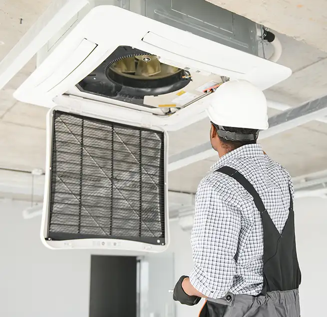 Why Homeowners & Businesses Trust Us in Harrisburg, PA?