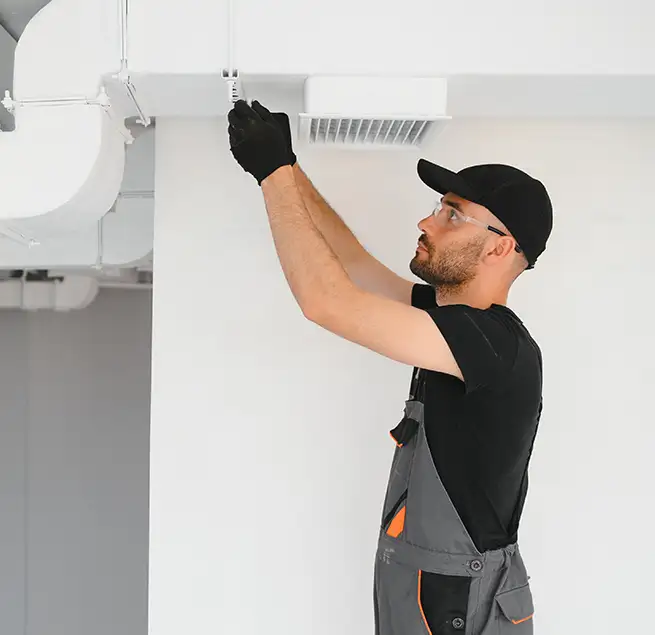 Why Homeowners & Businesses Trust Us in Harrisburg, PA?