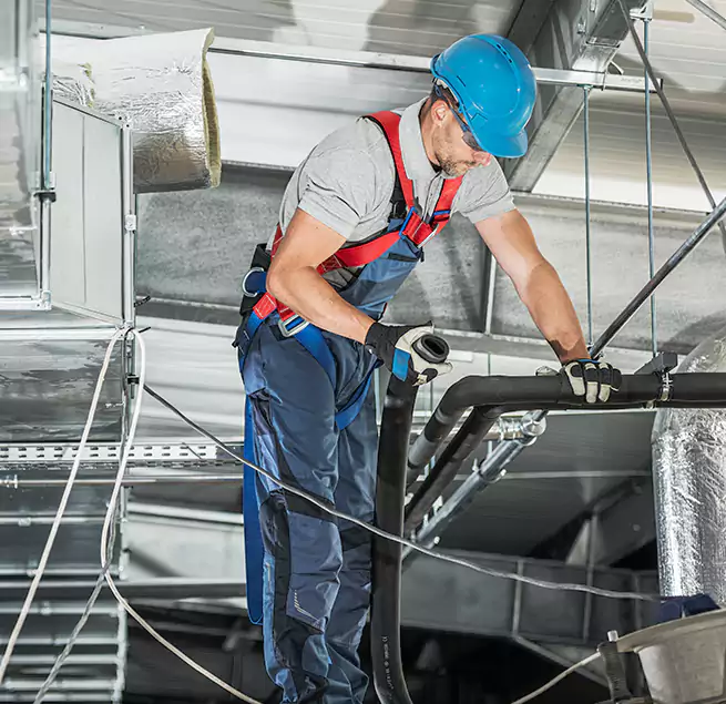 Why Homeowners & Businesses Trust Us in Harrisburg, PA?