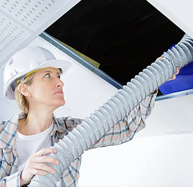 Why Homeowners & Businesses Trust Us Harrisburg, PA