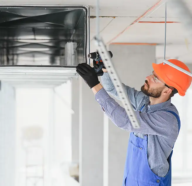 Why Homeowners & Businesses Trust Us in Harrisburg, PA?