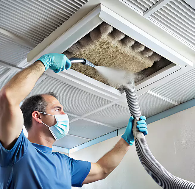 Why Homeowners & Businesses Trust Us Harrisburg, PA