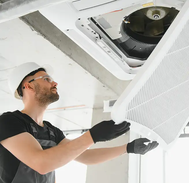 Why Homeowners & Businesses Trust Us in Harrisburg, PA?