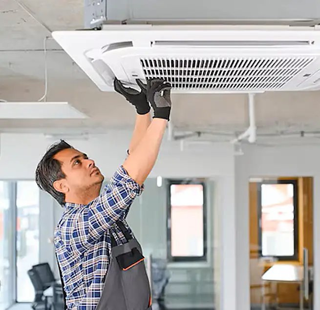 Why Homeowners & Businesses Trust Us in Harrisburg, PA?