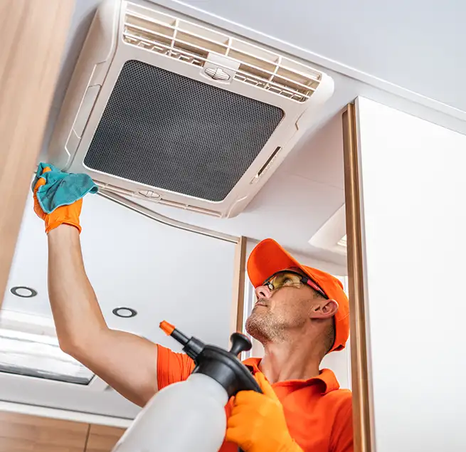 Why Homeowners & Businesses Trust Us in Harrisburg, PA?