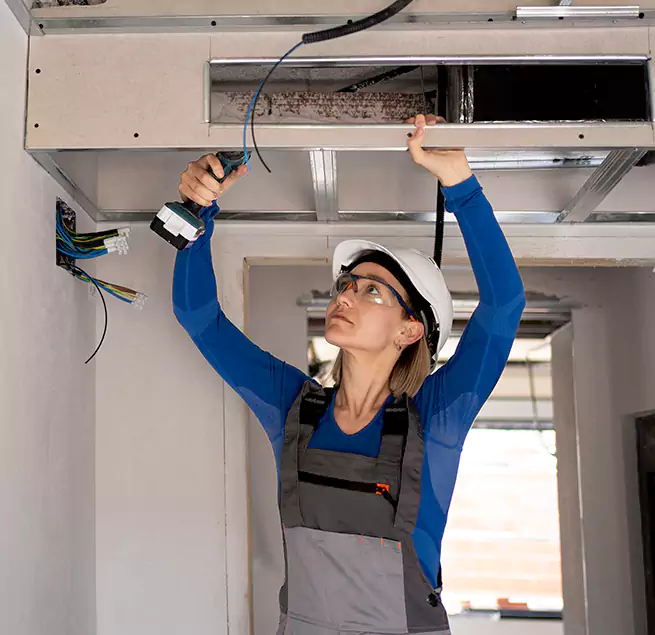 Why Homeowners & Businesses Trust Us in Harrisburg, PA?