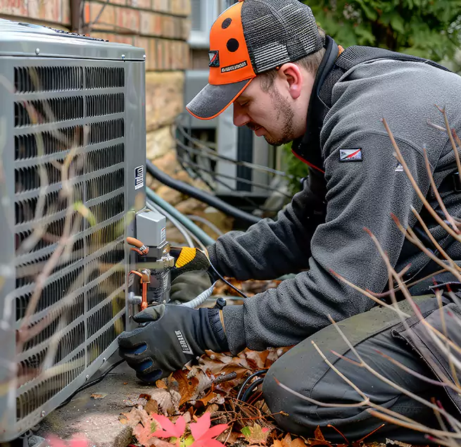 Why Homeowners & Businesses Trust Us in Harrisburg, PA?