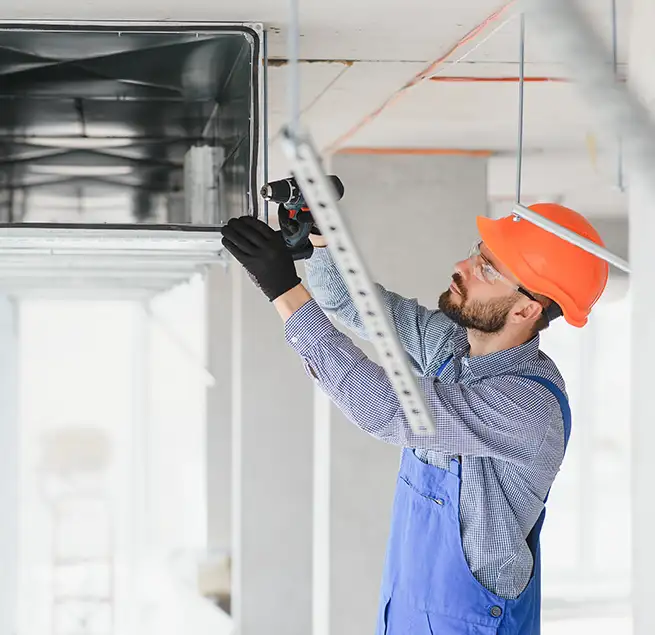 Why Homeowners Businesses Trust Us Harrisburg, PA