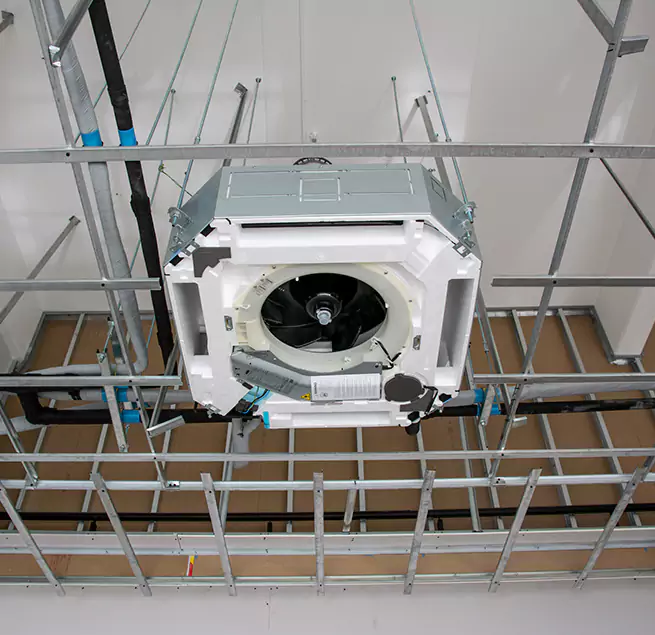 Why Homeowners & Businesses Trust Us in Harrisburg, PA?