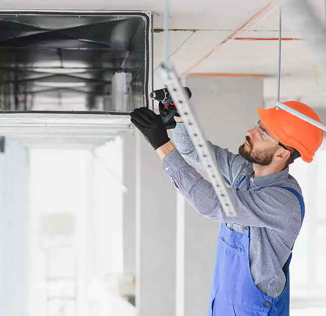 Why Homeowners & Businesses Trust Us in Harrisburg, PA?