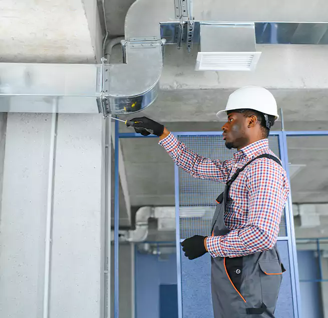 Why Homeowners & Businesses Trust Us in Harrisburg, PA