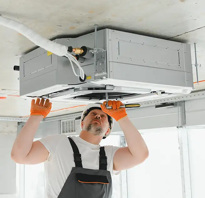 Why Homeowners & Businesses Trust Us Harrisburg, PA