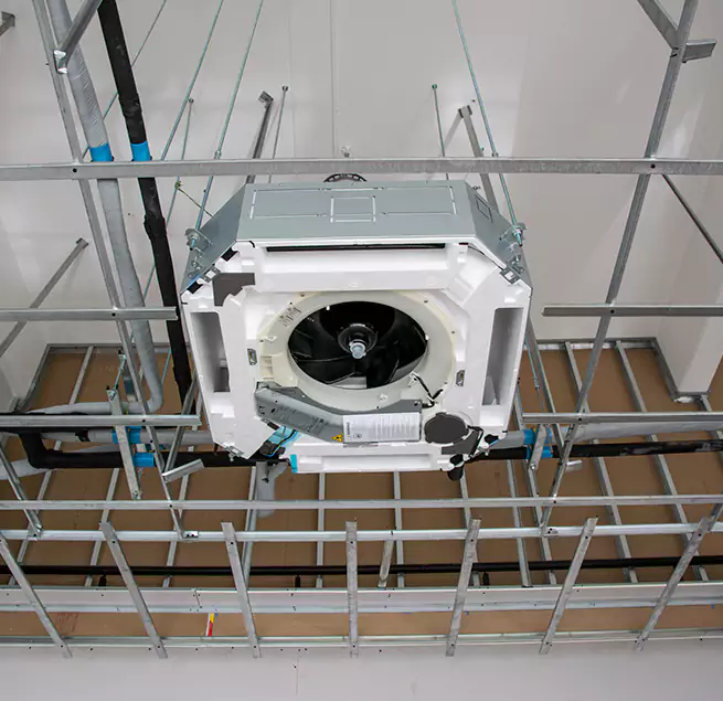 Why Homeowners & Businesses Trust Us Harrisburg, PA