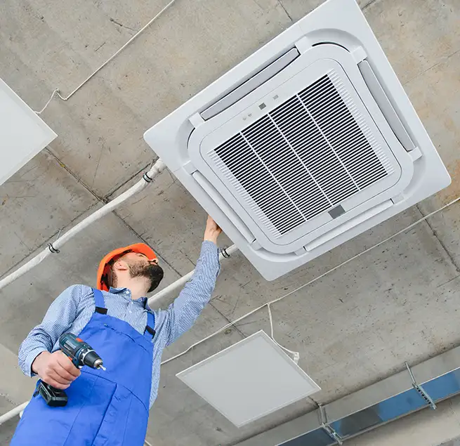 Why Homeowners & Businesses Trust Us in Harrisburg, PA