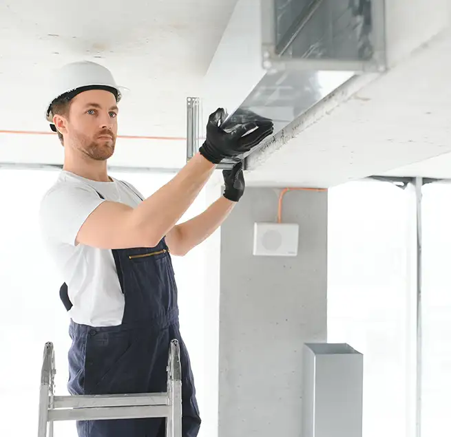 Why Homeowners & Businesses Trust Us in Harrisburg, PA?